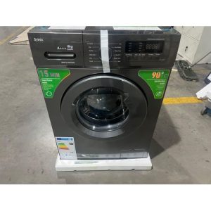Syinix 8kg Front Load Fully Automatic Washing Machine
