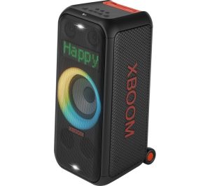 Bluetooth speaker LG XBOOM XL7S 250W Party Sound