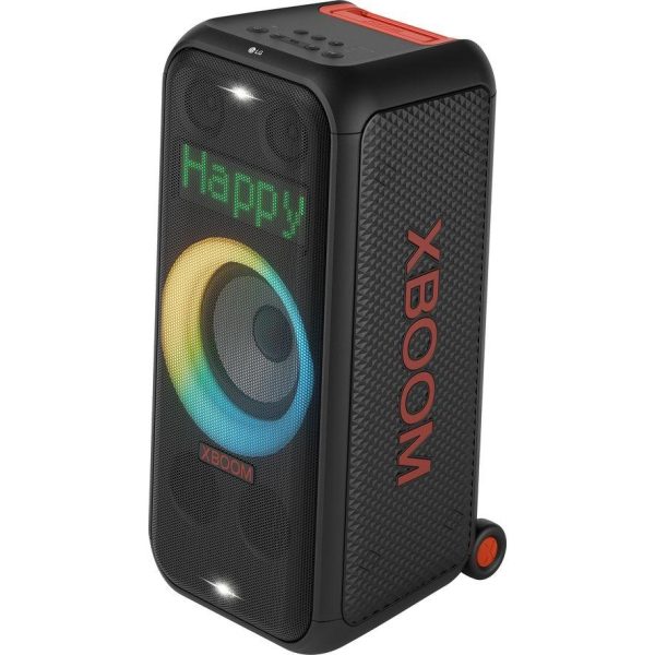 Bluetooth speaker LG XBOOM XL7S 250W Party Sound