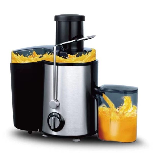 Smart-Pro Juice Extractor Juice Maker SJC-2817S