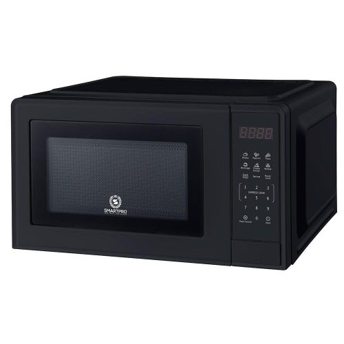 Second image of Smartpro 20liter digital microwave -SMV-20l-V4