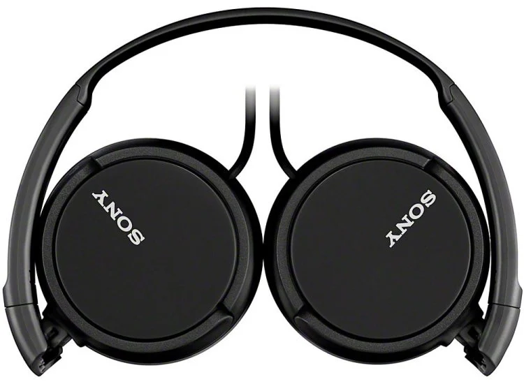Second image of Sony MDR-ZX110LP On-Ear Headphones