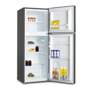Second image of Smart Pro 138l Double Door Refrigerator