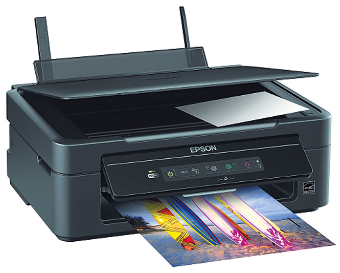 Printers & Projectors