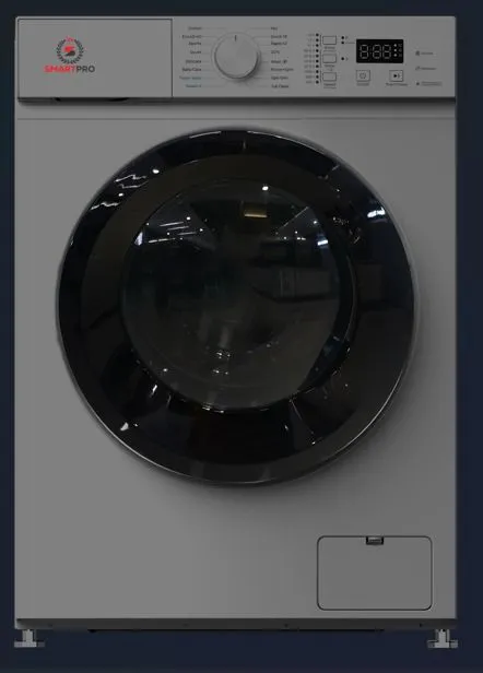 Smart Pro Washing Machine 10Kg