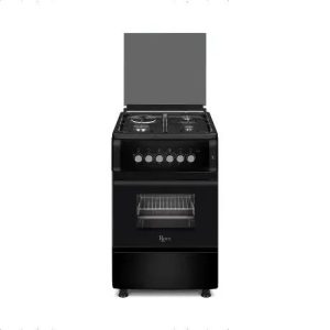 Roch RECK-531-BL 3+1 50×55 Cooker