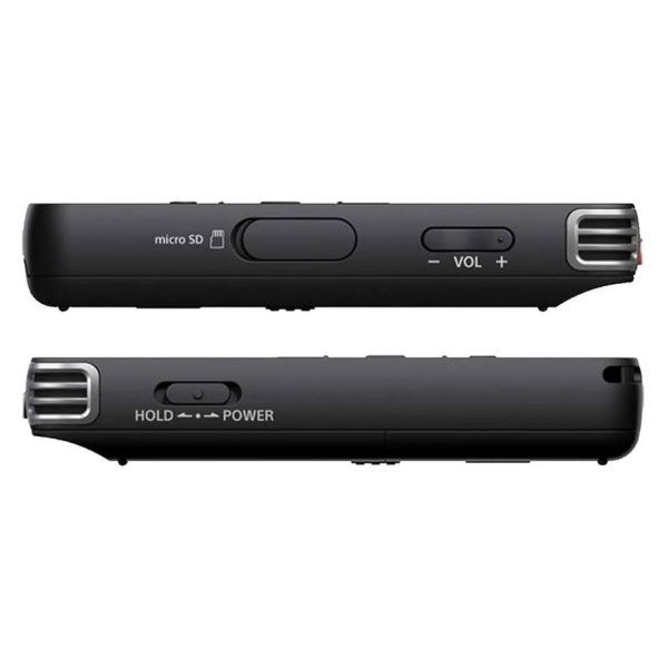Second image of Sony ICD-PX470 Digital Voice Recorder with USB