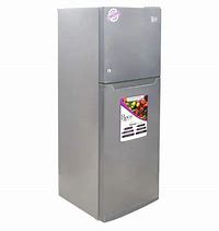 Roch 138 Liters RFR-175DTI Double Door Fridge