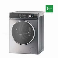 Syinix Washing Machine 10KG Front Load Fully Automatic