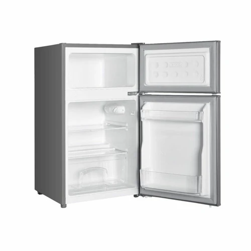 Second image of Roch RFR-110D-B 85L Double Door Fridge - 85 Litres, Double Door