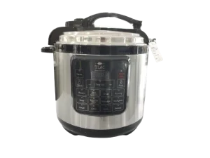 TLAC Electric Pressure Cooker 8Ltr 1200W - DPC-08TL