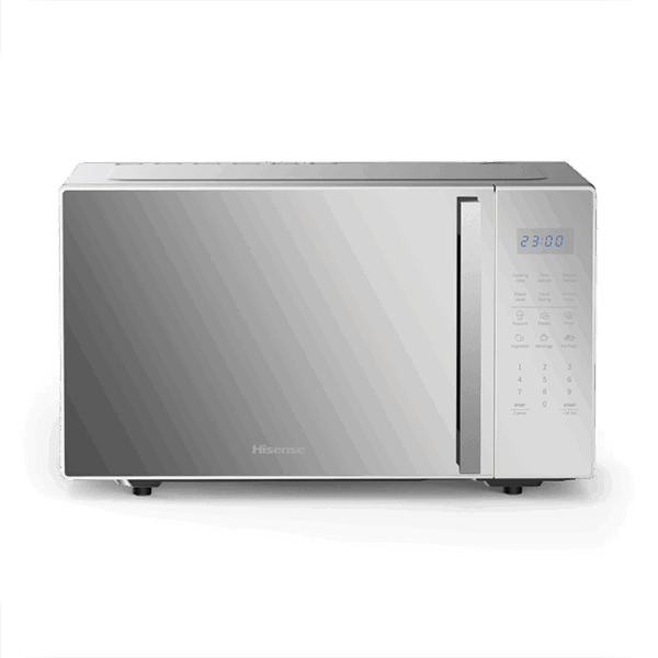 Hisense 23L Microwave Oven H23MOMS5H