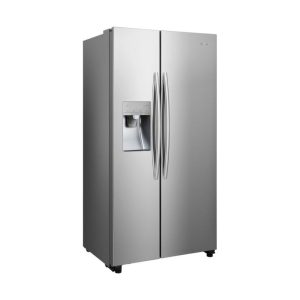 Hisense Fridge REF470DRZ 470L with Inverter and Ice Maker