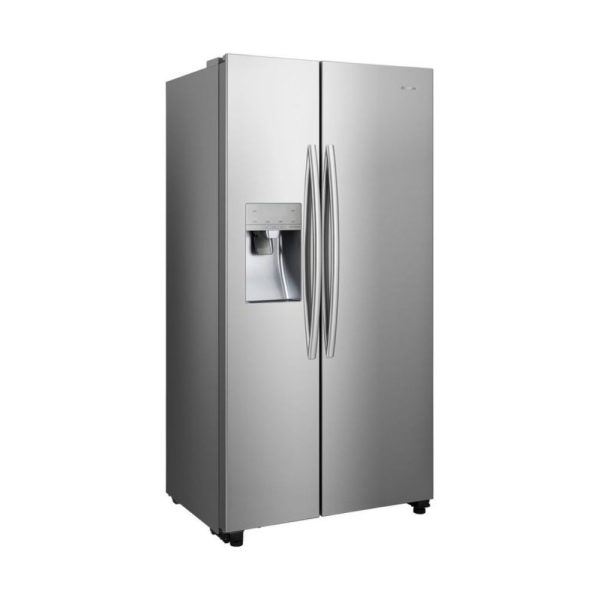 Hisense Fridge REF470DRZ 470L with Inverter and Ice Maker