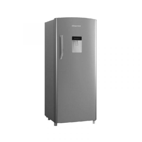 Hisense 176L Single Door Fridge REF176DR
