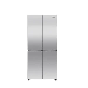 Hisense 470L REF470DR 4 Door Fridge