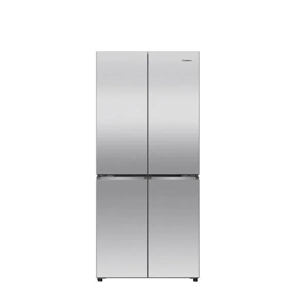 Hisense 470L REF470DR 4 Door Fridge