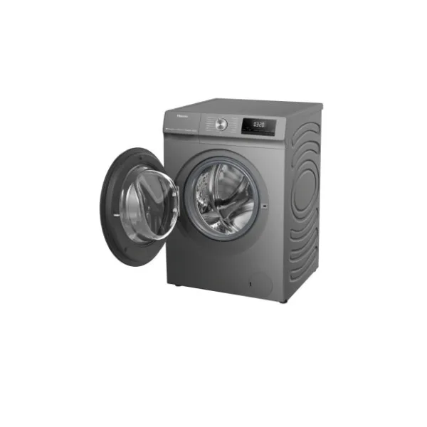 Second image of Hisense WD3Q1043BT 10Kg Wash & 5kg Dry Front Load