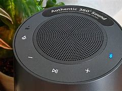 Second image of LG XBOOM 360º X03 Portable Speaker