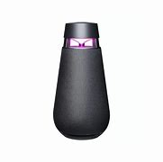 LG XBOOM 360º X03 Portable Speaker