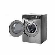 Second image of Syinix Washing Machine 10KG Front Load Fully Automatic