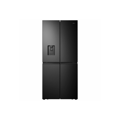 Hisense REF454DR 454L Pure Flat French Door Refrigerator