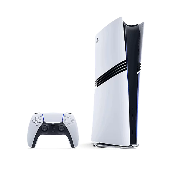 Second image of PlayStation®5 Pro Console