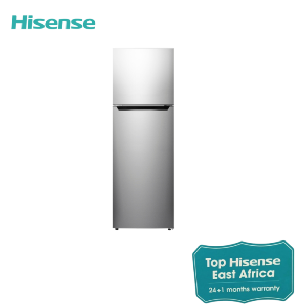 Hisense 320 liters Fridge REF320DR