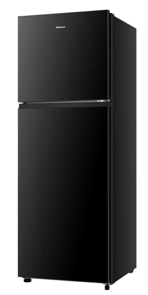 Hisense 203 Liters REF203DR Frost Free Fridge,Black