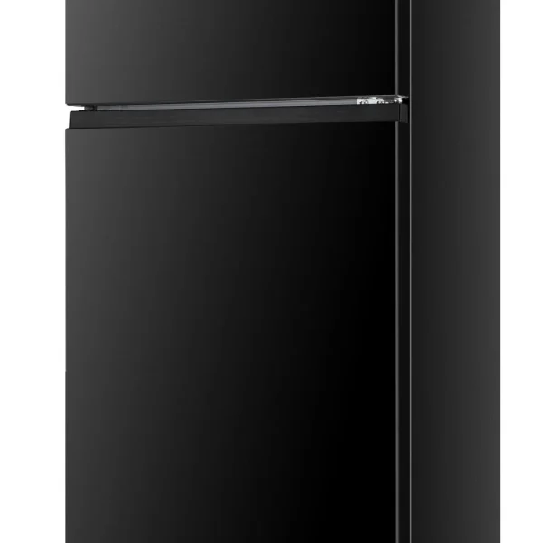 Hisense 203 Liters REF203DR Frost Free Fridge,Black