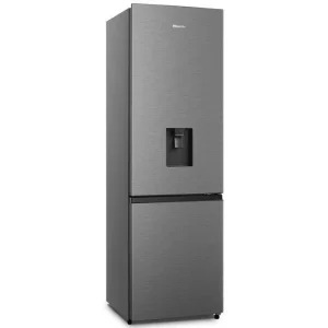 Hisense 268Litres REF265DR Bottom Freezer No-Frost Refrigerator