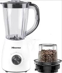 Second image of Hisense 1.5L blender 2in1 H15TBWES1