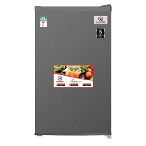 Smart Pro Single Door Refrigerator 90L SFR-120S-I
