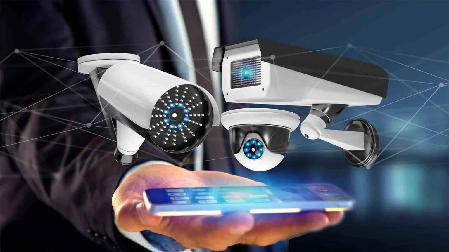 Networking & CCTV