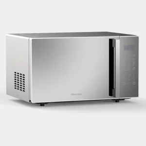 Hisense 25L Digital Microwave H25MOMWS7