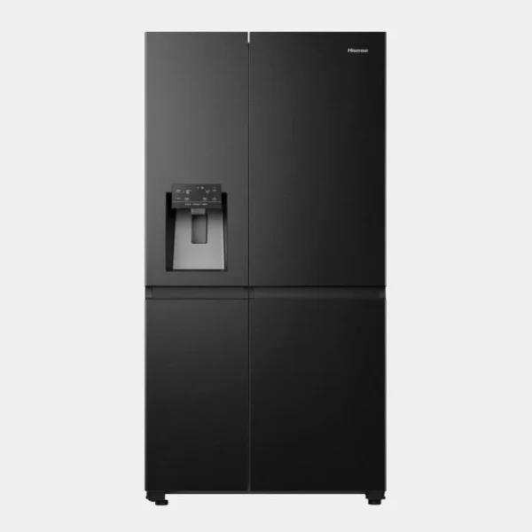 Hisense REF628DR 628L Infinite Side By Side Refrigerator