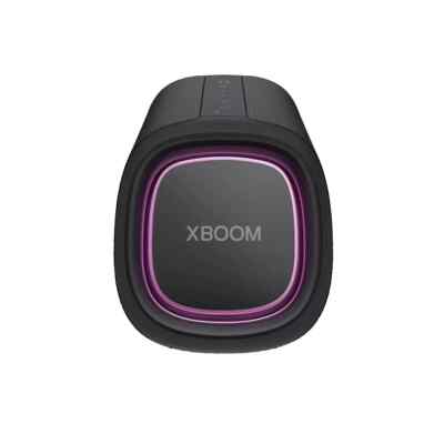 Second image of LG XBOOM XG5 Portable Speaker