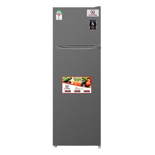 Smart Pro 138l Double Door Refrigerator