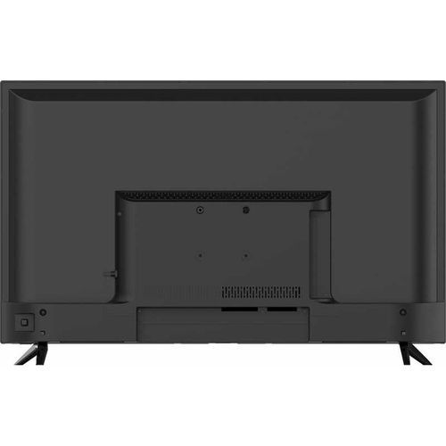 Second image of GLD 43 Inch Smart TV Android FULL HD Bluetooth Netflix, Youtube & Wifi (Frameless Design)