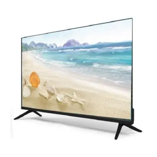 Second image of GLD 65 inch Smart TV VIDAA UHD 4K YouTube Netflix Bluetooth