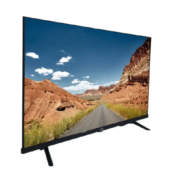 GLD 65 inch Smart TV VIDAA UHD 4K YouTube Netflix Bluetooth