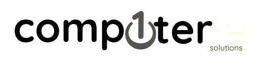 Sticky Logo
